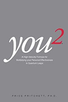 You 2 by Price Pritchett