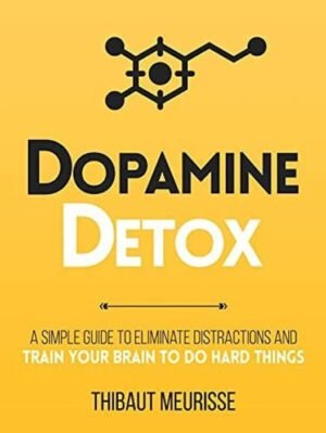 Dopamine Detox by Thibaut Meurisse