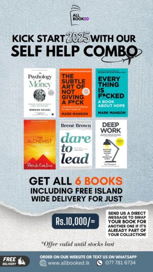 Self Help Combo