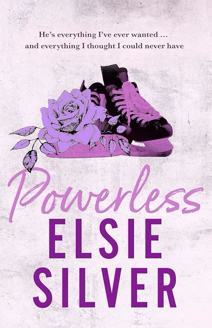 Powerless by Elsie Silver